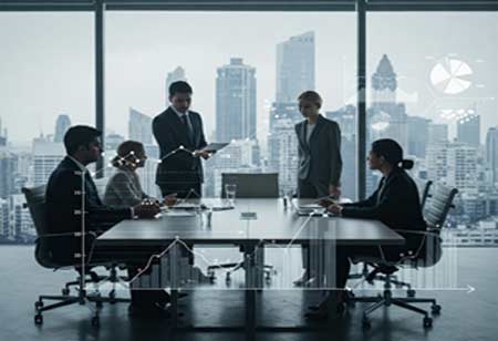 Alternative Investments: Adapting to Market Changes